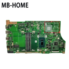 Main SUS VivoBook S15 S530U X530UA X530UN CPU I7-8565