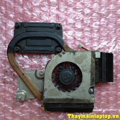 Tản Nhiệt Laptop HP Dm4 HM55 HM65 Vga Rời