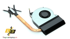tản nhiệt LENOVO_IDEAPAD_Z710. : linh kiện chính hãng