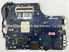 MAin toshiba  L500D L505D L550D L555D AMD LA-5332P