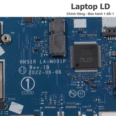 Main Acer Nitro 5 AN515-46 | CPU Ryzen 7 6800H | LA-M001P