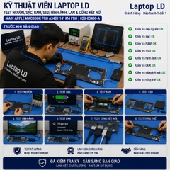 Main Apple MacBook Pro A3112 14