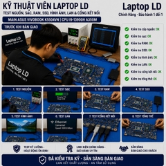 Main Asus VivoBook K5504VN | CPU i9-13900H A350M