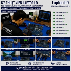 Main Dell Alienware X17 R2 | CPU i7-12700H | LA-L613P