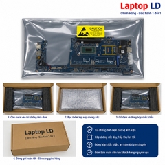 Main Dell Latitude 5450 | CPU Ultra 5 135U | LA-N381P