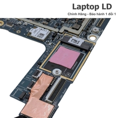 Main Dell Latitude 7350 | CPU Ultra 5 134U | LA-M951P