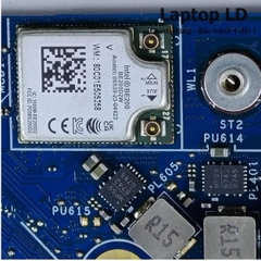 Main Dell Latitude 7450 | 7650 | CPU Ultra 5 135 | LA-N411P