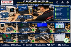 Main Lenovo Ideapad 5-14ITL05 | CPU i5 1135G7 | LA-K321P