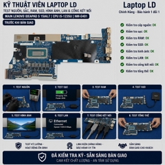 Main Lenovo IdeaPad 5 15IAL7 | CPU i5-1235U NM-E401