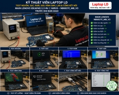Main Lenovo IdeaPad 5 2-in-1 16IRU9 | CPU 5-120U | NB6837C_MB_V3