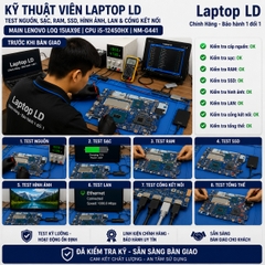 Main Lenovo LOQ 15IAX9E | CPU I5-12450HX | NM-G441