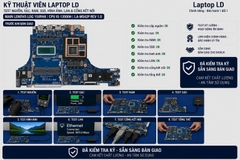 Main Lenovo LOQ 15IRH8 | CPU I5-13500H LA-M542P REV 1.0