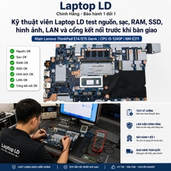 Main Lenovo ThinkPad E14/E15 Gen4 | CPU i5-1240P | NM-E211