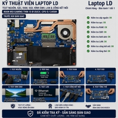 Main MSI Gaming Thin 15 B12UCX | CPU i5 12450H
