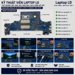 Main MSI Stealth 15 A13VF | CPU i7-13620H | MS-16V61
