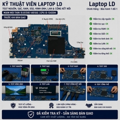 Main MSI Thin 15 B13VE-1451US | CPU i5-13420H