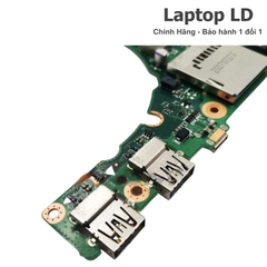 Main Asus GL503VD | FX503VD | FX503VM | GL503VE | CPU  i7-7700HQ