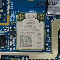 Main Dell Latitude 13 7320 2-in-1 | CPU i5-140G7 | LA-K241P