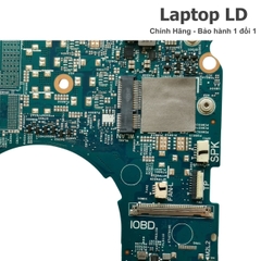 Main Dell Inspiron 14 Plus 7420 | 7620 CPU i7-12700H | RTX3050Ti | 213210-1