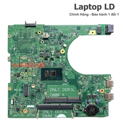 Main Dell Inspiron 3559 | 3459 | CPU i5-6200U | 14236-1