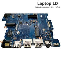 Main Dell Latitude 5521 CPU i7-11850H | 203040-1