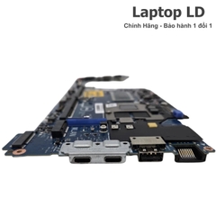 Main Dell Precision 3480 | CPU i7-1360P | RTXA500 | LA-M403P
