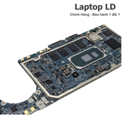 Main Dell XPS 13 7390 2 trong 1 | CPU i7-1065G7 | LA-G172P