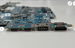 Main HP EliteBook 840 G10 - 850 g10 CPU I3 I5 i7-1355U 6050A3461401