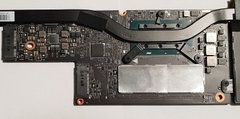 Main Lenovo Yoga FHD 910-14IKB CPU i5-7200U