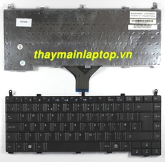 Thay bàn phím Acer Aspire 1510