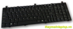 Thay bàn phím Acer Aspire 1800 9500