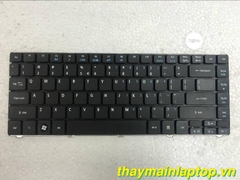 Thay bàn phím Acer Aspire 4339 4349 4350 4352G
