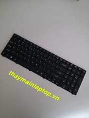 Thay bàn phím Acer Aspire 5542-5775 5542WXMI