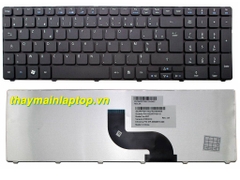 Thay bàn phím Acer Aspire 7250 7250G 7336 7339