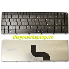 Thay bàn phím Acer Aspire 7336 7736
