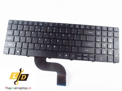 Thay bàn phím Acer Aspire 7741G 7741Z 7741ZG