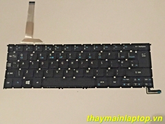 Thay bàn phím Acer Aspire R7-371 R7-371T R7-372