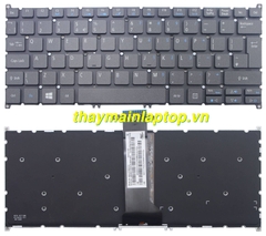 Thay bàn phím Acer Aspire V3-111P V3-112P V3-331 V3-372