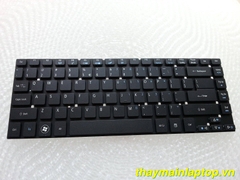 Thay bàn phím Acer Aspire V3-431 V3-471 V3-471G