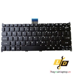 Thay bàn phím Acer Aspire V5-121 V5-123 V5-131