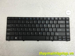 Thay bàn phím Acer E1-421