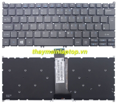 Thay bàn phím  Acer ES1-131 ES1-132