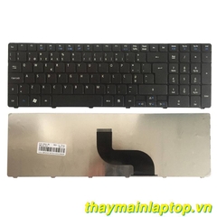 Thay bàn phím Acer P453