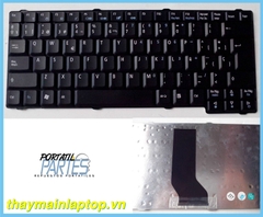 Thay bàn phím acer travelmate 2000 2500 2600 2100
