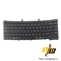 Thay bàn phím Acer TravelMate 2440 2492
