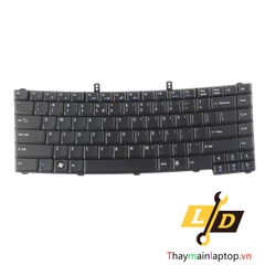Thay bàn phím Acer TravelMate 2450  4020