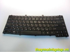 Thay bàn phím Acer TravelMate 8100