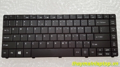 Thay bàn phím Acer TravelMate 8371 8371G 8471 8471G