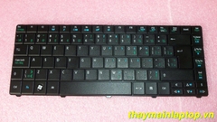 Thay bàn phím Acer TravelMate 8372