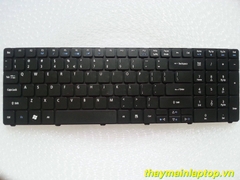 Thay bàn phím Acer TravelMate 8572 8572Z